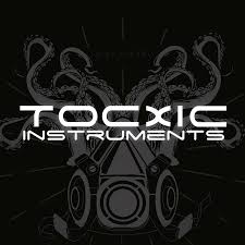 Tocxic logo carré