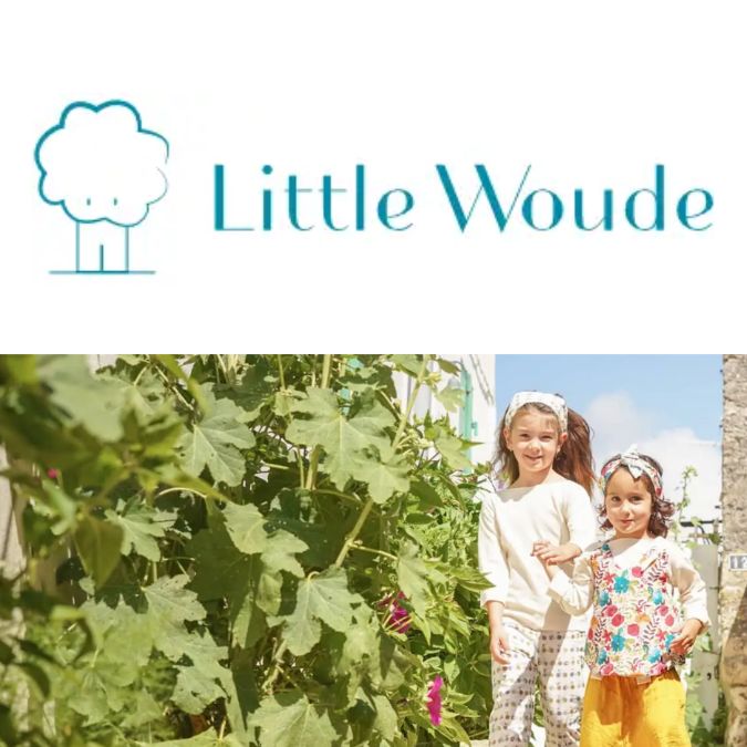 Little Woude live shopping channel