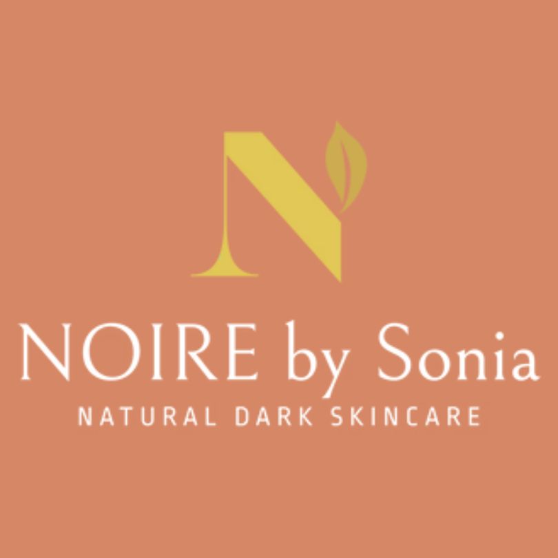 Logo Noireby sonia